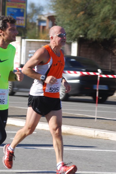 Fiumicino Half Marathon (09/11/2014) 00063