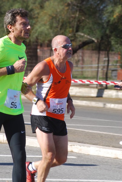 Fiumicino Half Marathon (09/11/2014) 00064