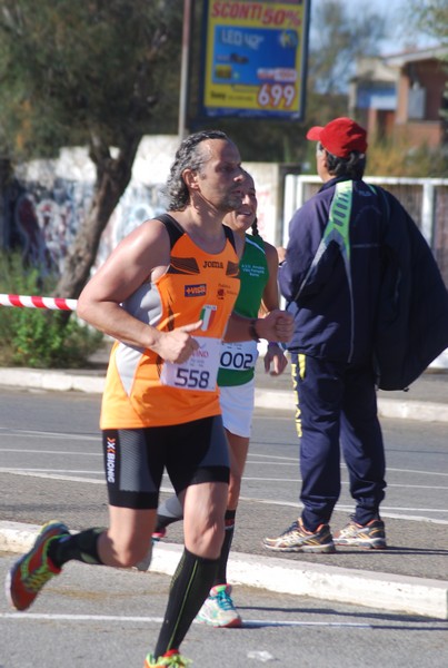 Fiumicino Half Marathon (09/11/2014) 00071