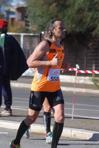 Fiumicino Half Marathon (09/11/2014) 00072