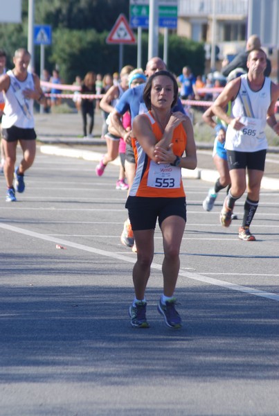 Fiumicino Half Marathon (09/11/2014) 00076