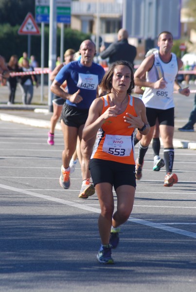Fiumicino Half Marathon (09/11/2014) 00077