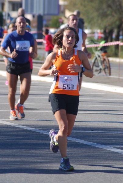 Fiumicino Half Marathon (09/11/2014) 00078