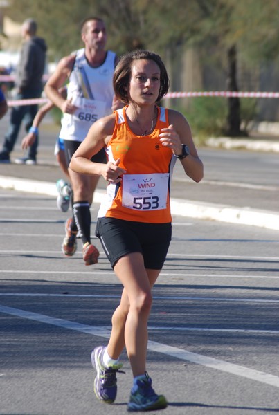 Fiumicino Half Marathon (09/11/2014) 00079