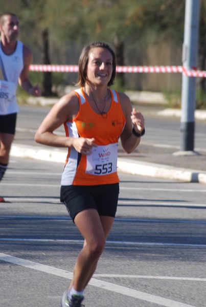 Fiumicino Half Marathon (09/11/2014) 00080