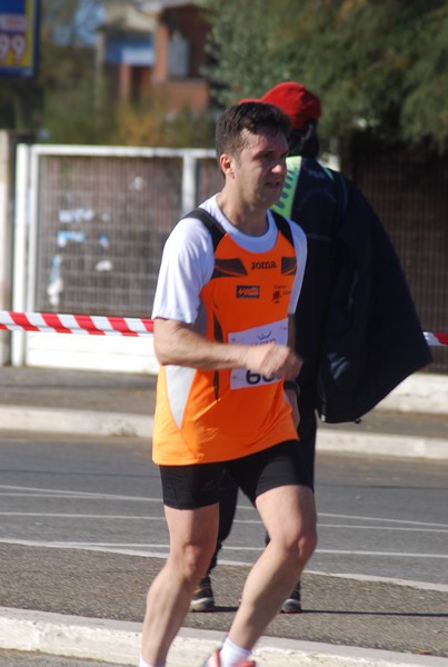 Fiumicino Half Marathon (09/11/2014) 00081