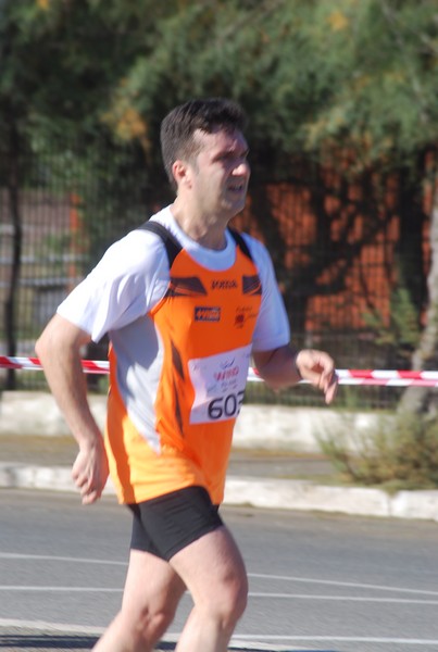 Fiumicino Half Marathon (09/11/2014) 00083