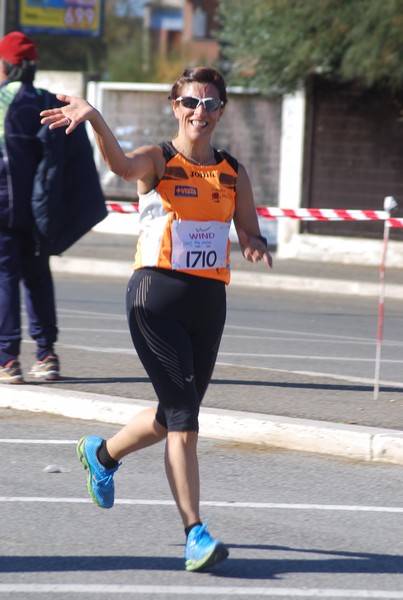 Fiumicino Half Marathon (09/11/2014) 00091