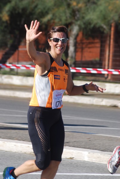 Fiumicino Half Marathon (09/11/2014) 00092