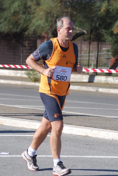 Fiumicino Half Marathon (09/11/2014) 00097