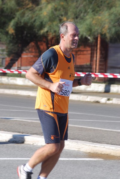Fiumicino Half Marathon (09/11/2014) 00098