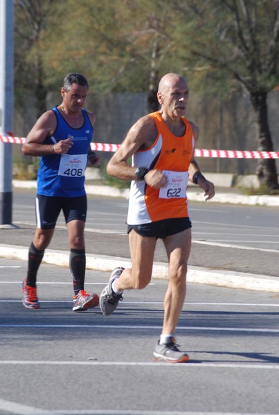 Fiumicino Half Marathon (09/11/2014) 00101
