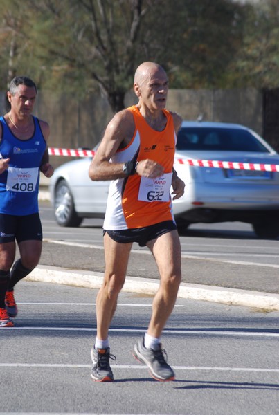 Fiumicino Half Marathon (09/11/2014) 00102