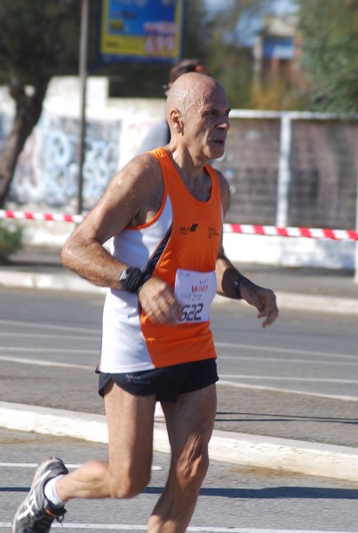 Fiumicino Half Marathon (09/11/2014) 00105