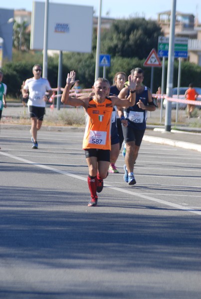Fiumicino Half Marathon (09/11/2014) 00107