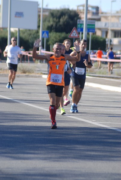 Fiumicino Half Marathon (09/11/2014) 00108