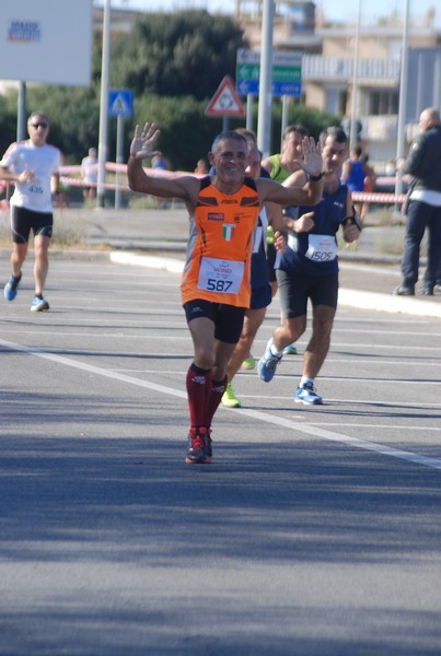 Fiumicino Half Marathon (09/11/2014) 00109