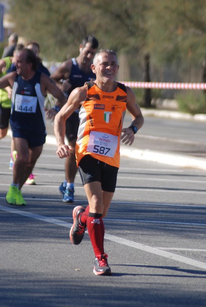 Fiumicino Half Marathon (09/11/2014) 00112