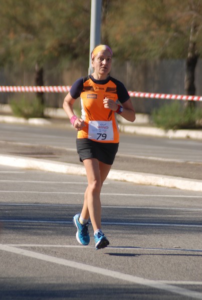 Fiumicino Half Marathon (09/11/2014) 00123