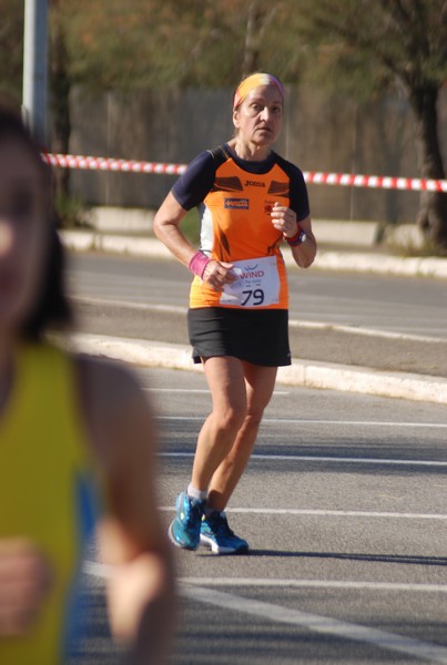 Fiumicino Half Marathon (09/11/2014) 00124