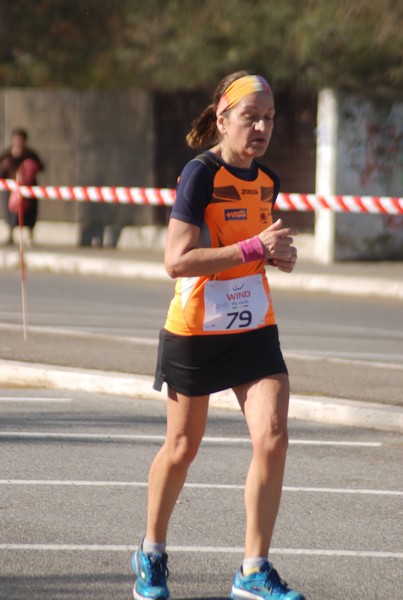 Fiumicino Half Marathon (09/11/2014) 00125