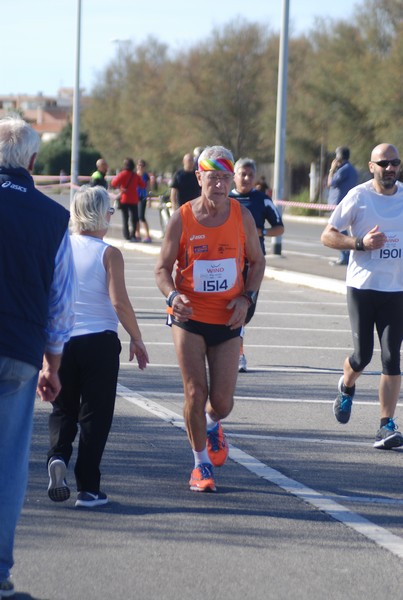 Fiumicino Half Marathon (09/11/2014) 00126