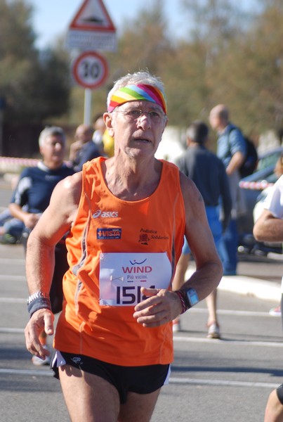 Fiumicino Half Marathon (09/11/2014) 00131