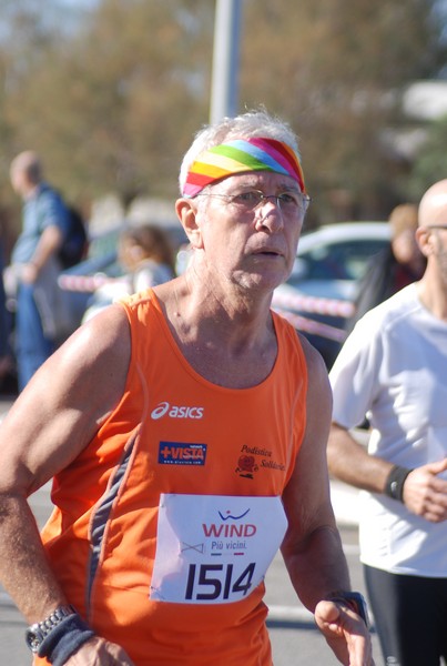 Fiumicino Half Marathon (09/11/2014) 00132