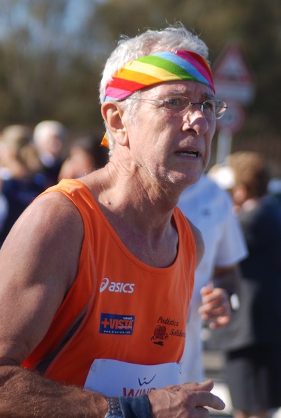 Fiumicino Half Marathon (09/11/2014) 00133