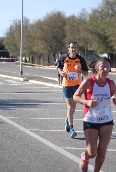 Fiumicino Half Marathon (09/11/2014) 00134