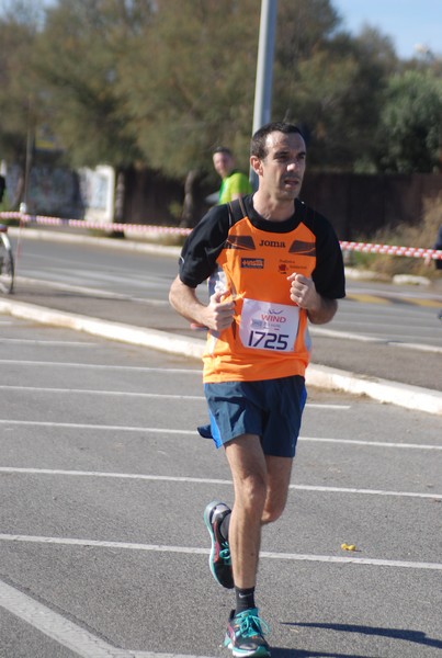 Fiumicino Half Marathon (09/11/2014) 00137