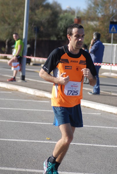 Fiumicino Half Marathon (09/11/2014) 00138