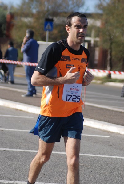 Fiumicino Half Marathon (09/11/2014) 00139