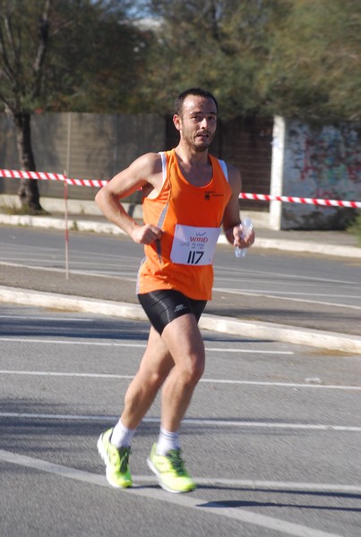 Fiumicino Half Marathon (09/11/2014) 00003