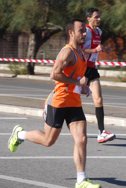 Fiumicino Half Marathon (09/11/2014) 00005
