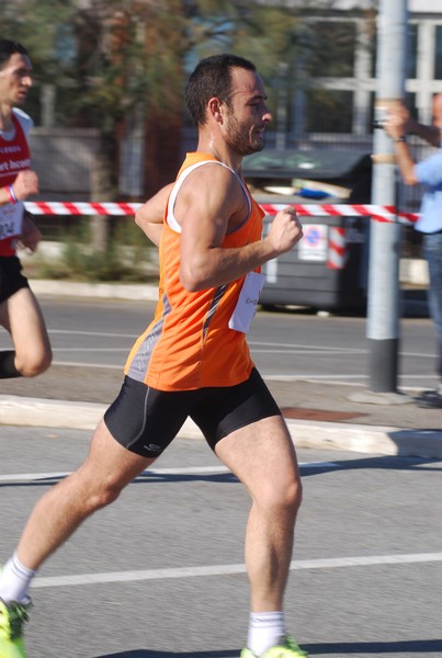 Fiumicino Half Marathon (09/11/2014) 00006