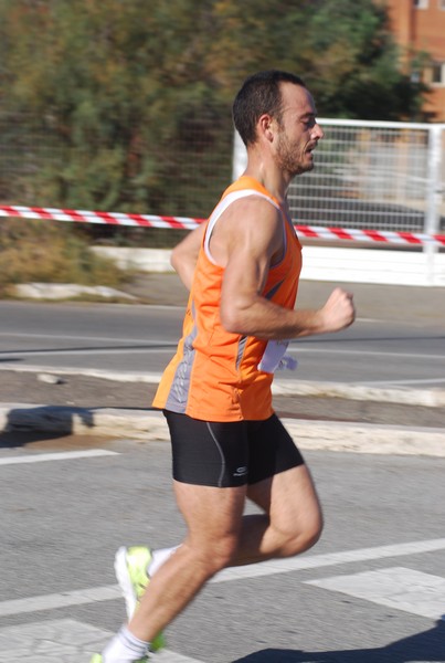 Fiumicino Half Marathon (09/11/2014) 00007