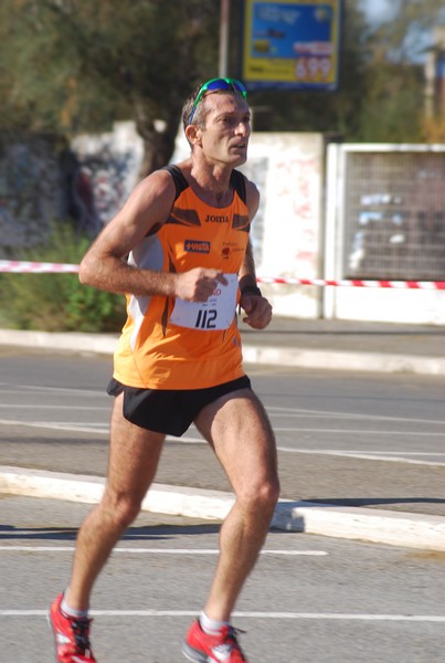 Fiumicino Half Marathon (09/11/2014) 00010