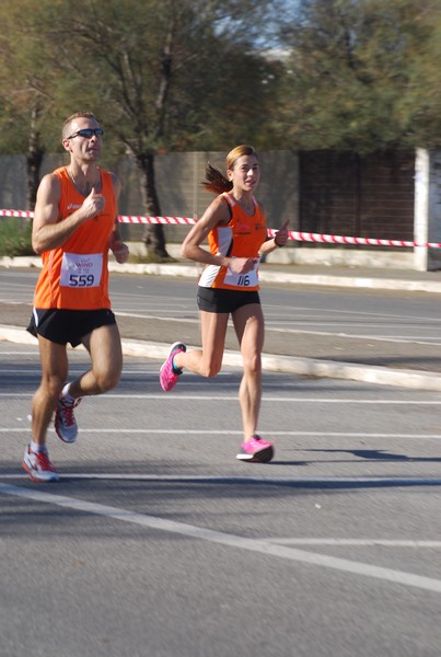 Fiumicino Half Marathon (09/11/2014) 00015