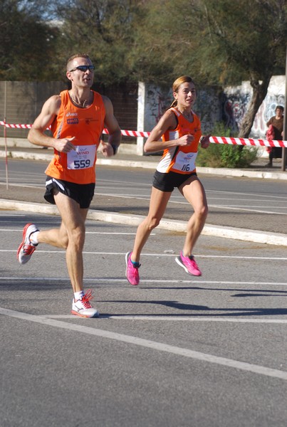 Fiumicino Half Marathon (09/11/2014) 00016