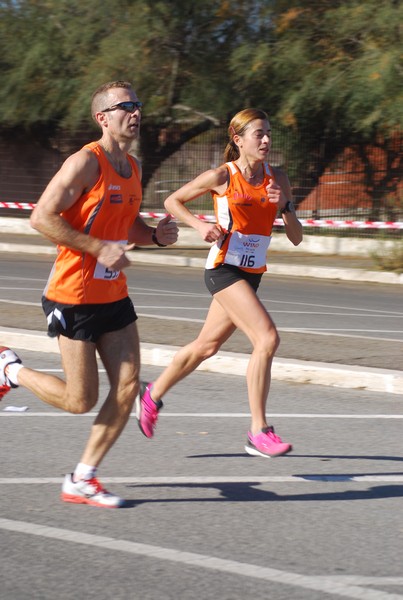 Fiumicino Half Marathon (09/11/2014) 00018
