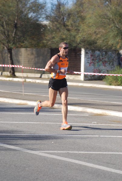 Fiumicino Half Marathon (09/11/2014) 00022