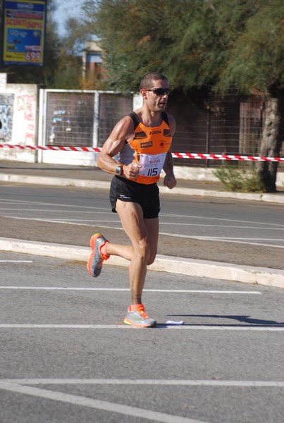 Fiumicino Half Marathon (09/11/2014) 00024
