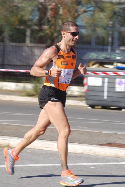 Fiumicino Half Marathon (09/11/2014) 00026