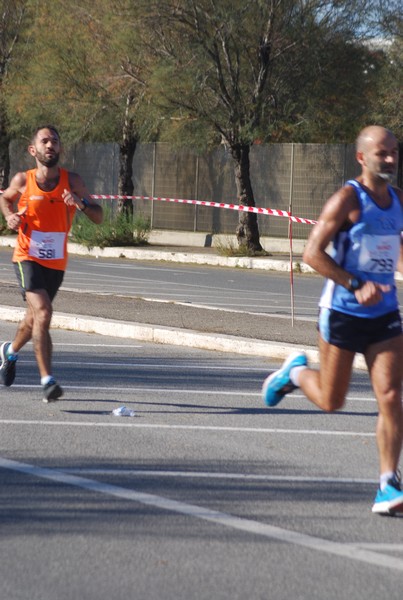 Fiumicino Half Marathon (09/11/2014) 00027