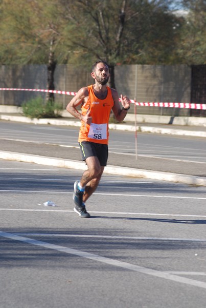 Fiumicino Half Marathon (09/11/2014) 00028