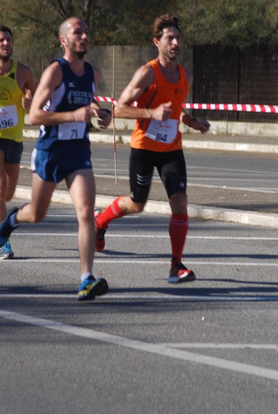 Fiumicino Half Marathon (09/11/2014) 00033