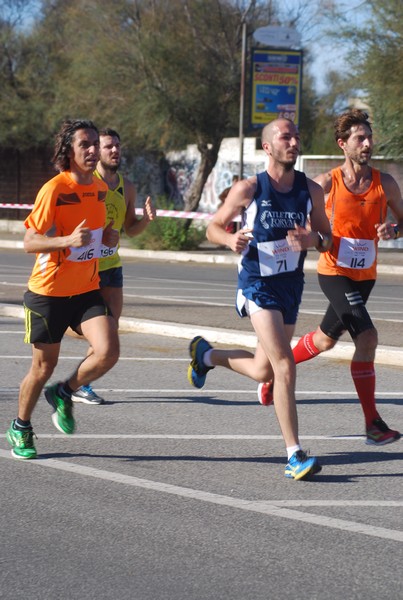 Fiumicino Half Marathon (09/11/2014) 00035