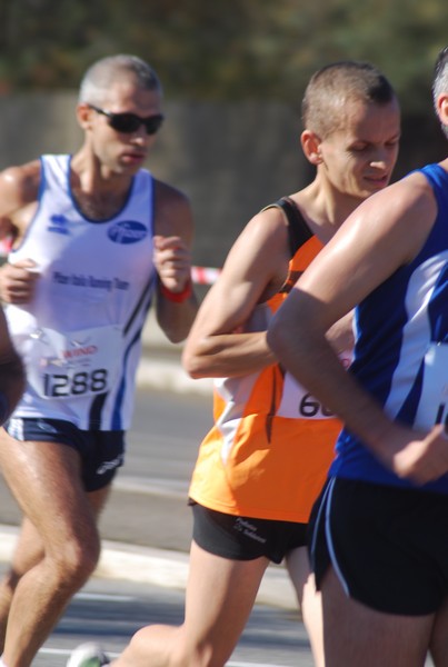 Fiumicino Half Marathon (09/11/2014) 00039
