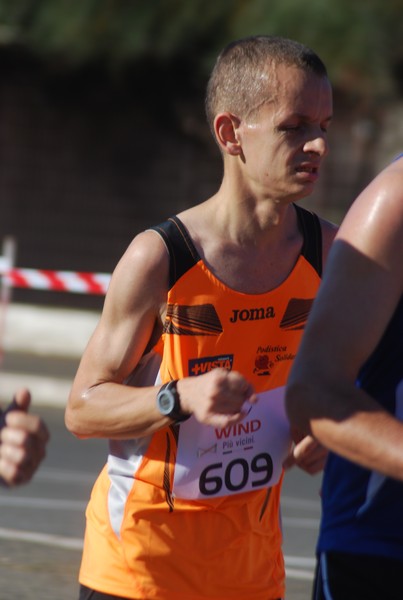 Fiumicino Half Marathon (09/11/2014) 00041